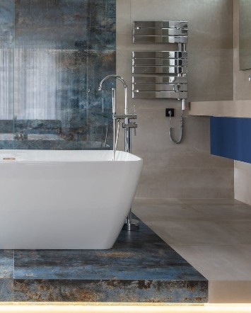 Concept Bathrooms & Construction