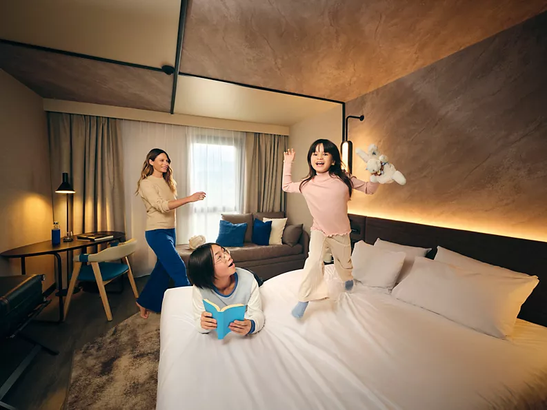 Novotel