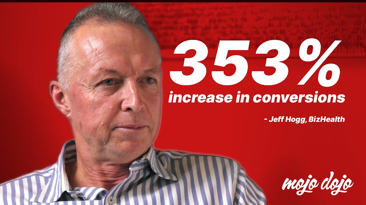 Watch SEO client testimonial