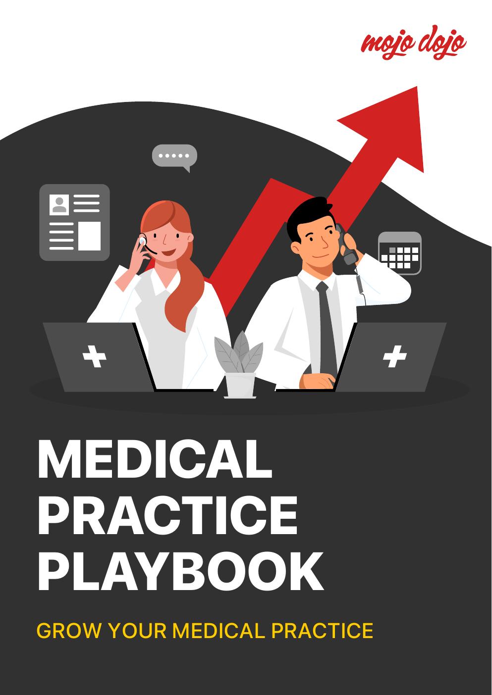 Medical Practice Playbook