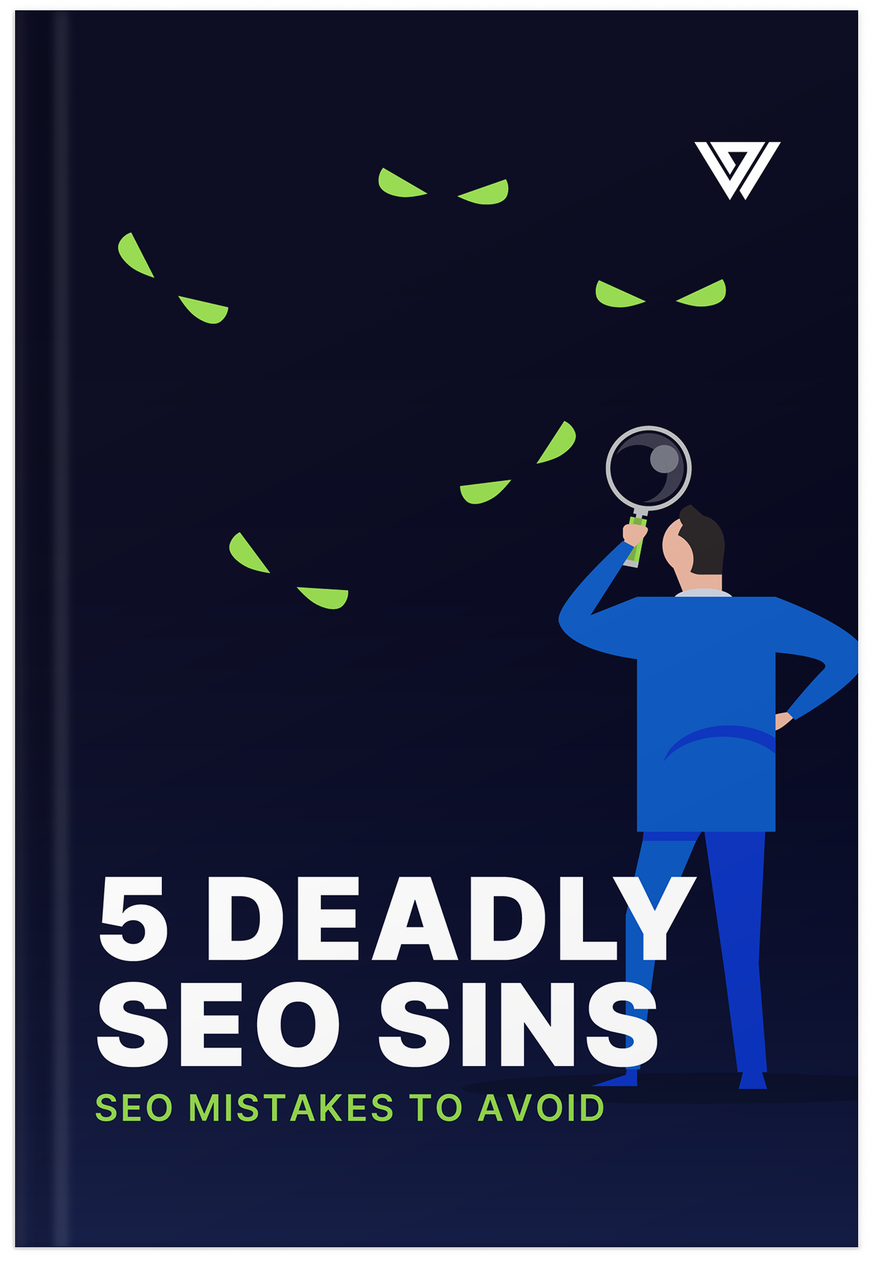 5 Deadly SEO Sins