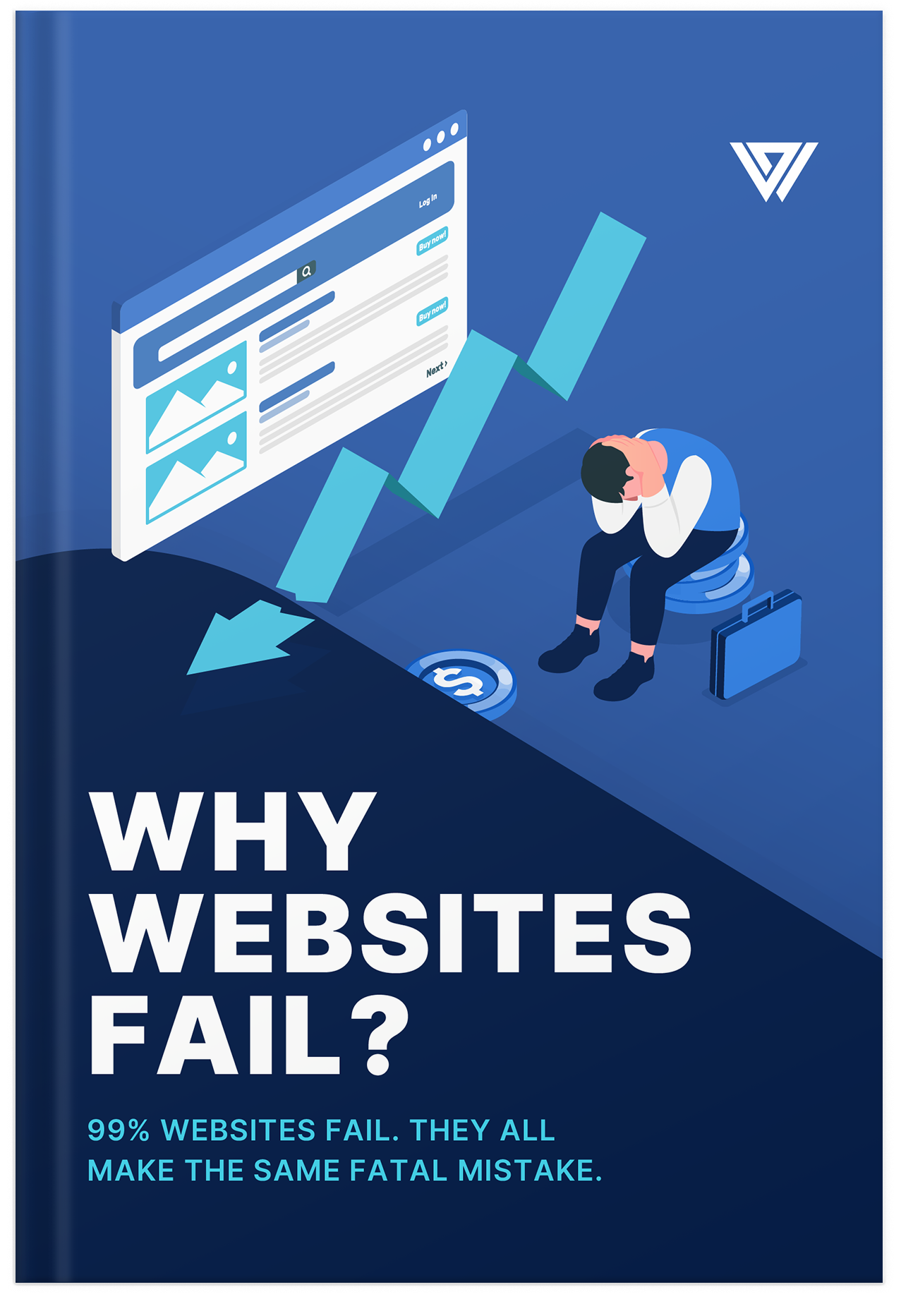 Why Websites Fail?