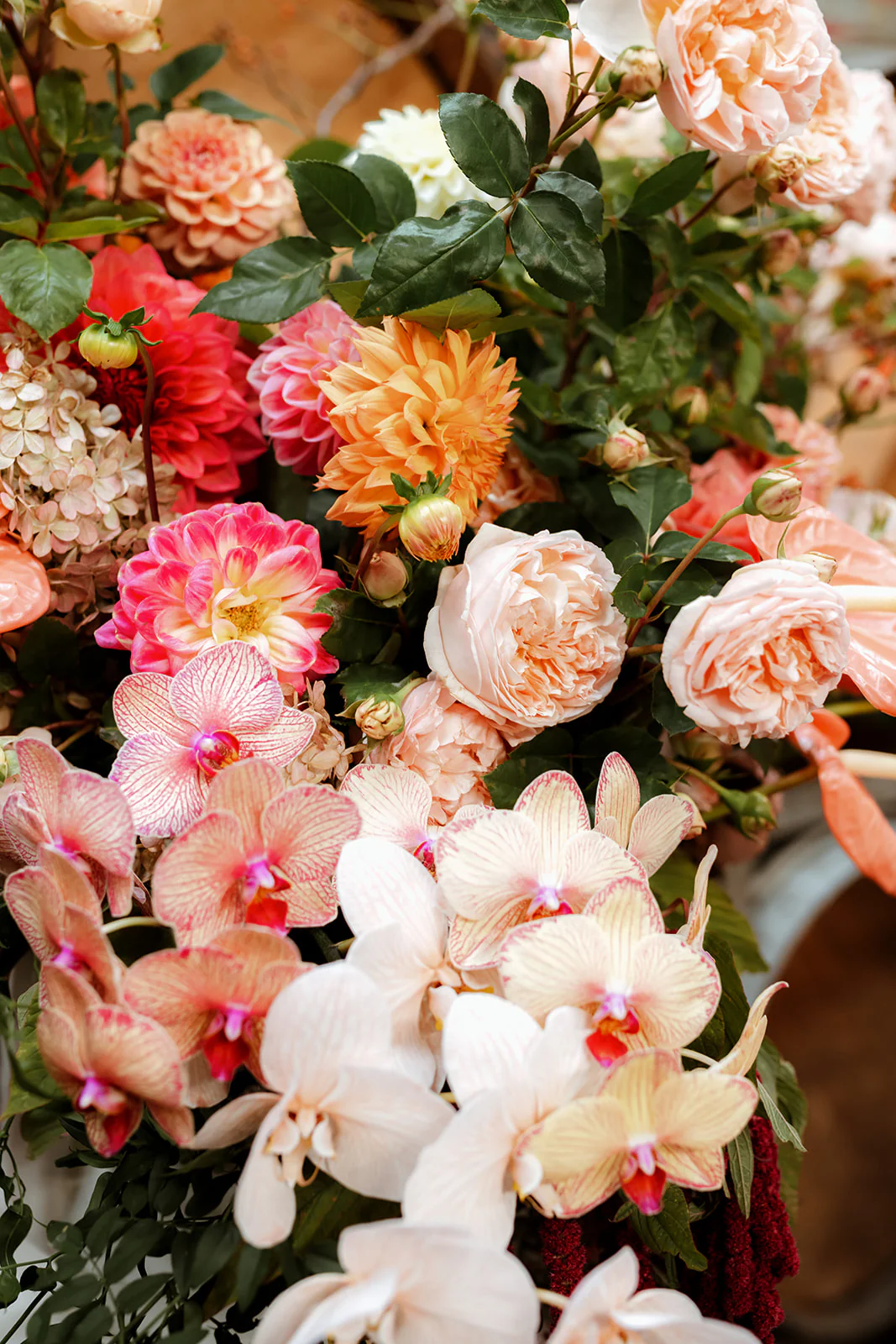 Babylon Flowers