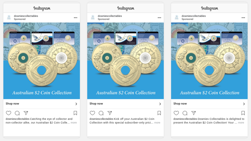 vertical instagram ads
