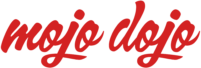 Mojo Dojo Logo