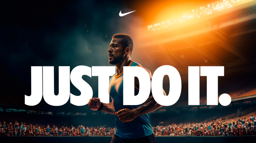 Just Do It’ Campaign 