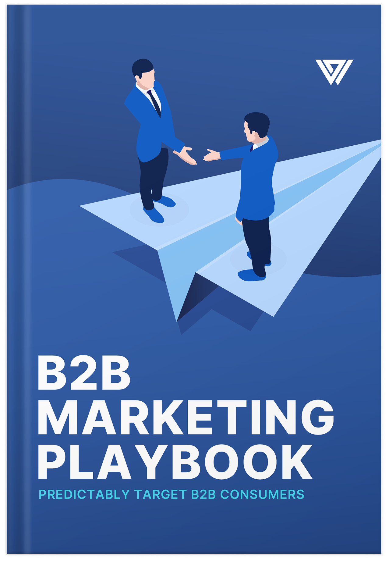 B2B Marketing Playbook - Mojo Dojo